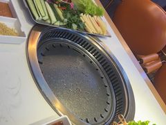 -杨记齐齐哈尔烤肉(总店)