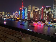 -上海外滩英迪格酒店