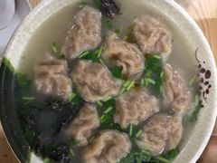 -海清宁记大馅云吞