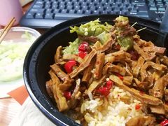 -擂饭(五一广场店)