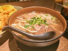 -安南越南餐厅(青岛万象城店)