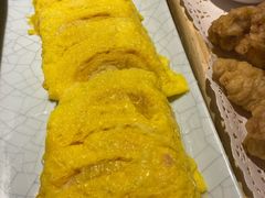 黄金蛋饺-尚海豆捞(乐虹坊店)