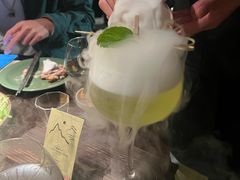 -Fuzzy Bistro 浮几韩餐·茶酒馆