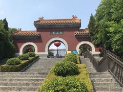 -戏马台景区