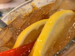 冻柠茶-大哥餐厅(西城花园店)