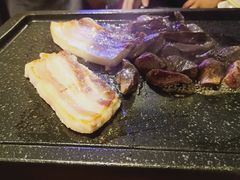 -咕咕站韩国料理(紫金港店)