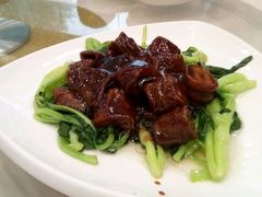 -老人和饭店(淮海中路店)