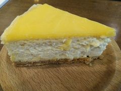 起司蛋糕-CafeDuVillage乡村咖啡馆(美邻苑店)