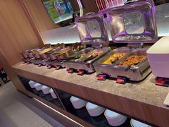 -比格比萨自助(延庆万达广场店)