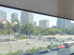 -东方红海鲜百汇(国际大厦店)