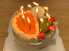 -TMAUD塔慕德纯动物奶油蛋糕专卖店(海曙龙湖天街店)