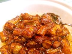 -凤凰园烤鸭店·唐山菜·传承花椒肉(老唐丰路店)