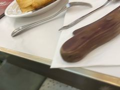 -斗牛士牛排餐厅(嘉里汇店)