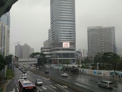 -深圳来福士广场