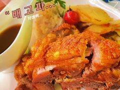 -Paulaner·德国帕拉娜自酿啤酒餐厅(海上世界店)