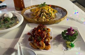 Signature Baskets捞 Chicken
