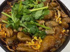 -阆中马记特色砂锅(新村路西段店)