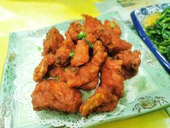 淡糟鳗-杨南饭店·二十五年闽菜馆(凤湖新城一店)