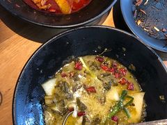 -金牌外婆家(苏州中心店)