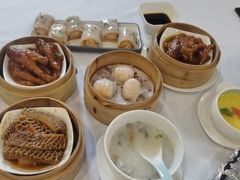 -喜粤8号(四海唐人街店)