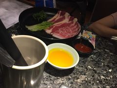 -汉拿山(包河万达店)