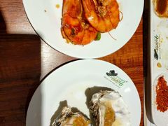 -汉巴味德(乐宾百货店)