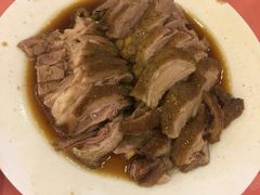 -深运潮州粥(东门店)