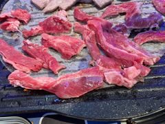 -喜井无限自助烤肉公司(石厦店)