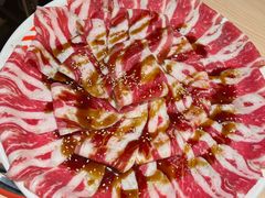 -伊茉家的烤肉店(勒泰中心店)