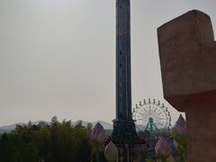 -南京银杏湖乐园