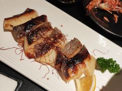 -王鼎精致料理铁板烧(世博源店)