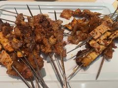 -状元阁烧烤(新华路总店)