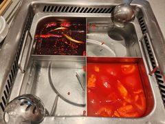 -海底捞火锅(牡丹园店)