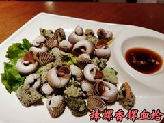 -文华小渔村(椒江康平路店)