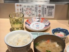 -肉肉大米(金虹桥店)