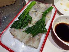 -华源餐厅·海鲜大排档(日月贝店)