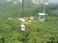 -丹东凤凰山景区