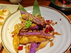 -薇酌饮·陕西菜(南门外店)