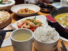 -荷塘码头·活鱼现杀(椒江店)