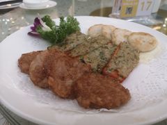 -轩记海鲜餐厅·四十五年老字号·经典粤菜(西区彩虹店)