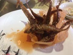 -阿英煲(凉城路店)