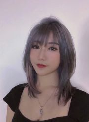 -G HAIR SALON私人造型定制