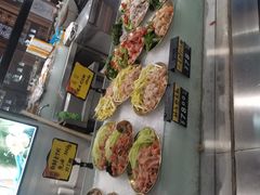 -渔娘渔家丹东海鲜(东直门店)