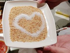 -海底捞火锅(新松江路店)
