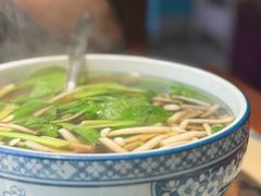 -忘不了渔村(将军大道店)