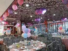 大堂-聚丰园新概念餐厅(梅石路店)