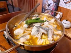月见黄金鳗-烧鸟横丁(联发文创口岸店)