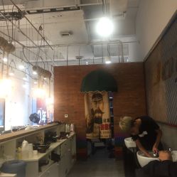 -JOY Hair salon