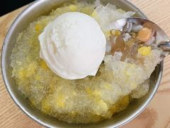 清补凉-南街清补凉(黄贝岭店)