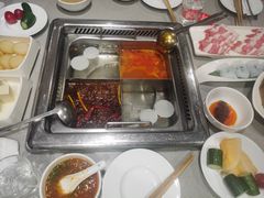 -海底捞火锅(凯德广场店)